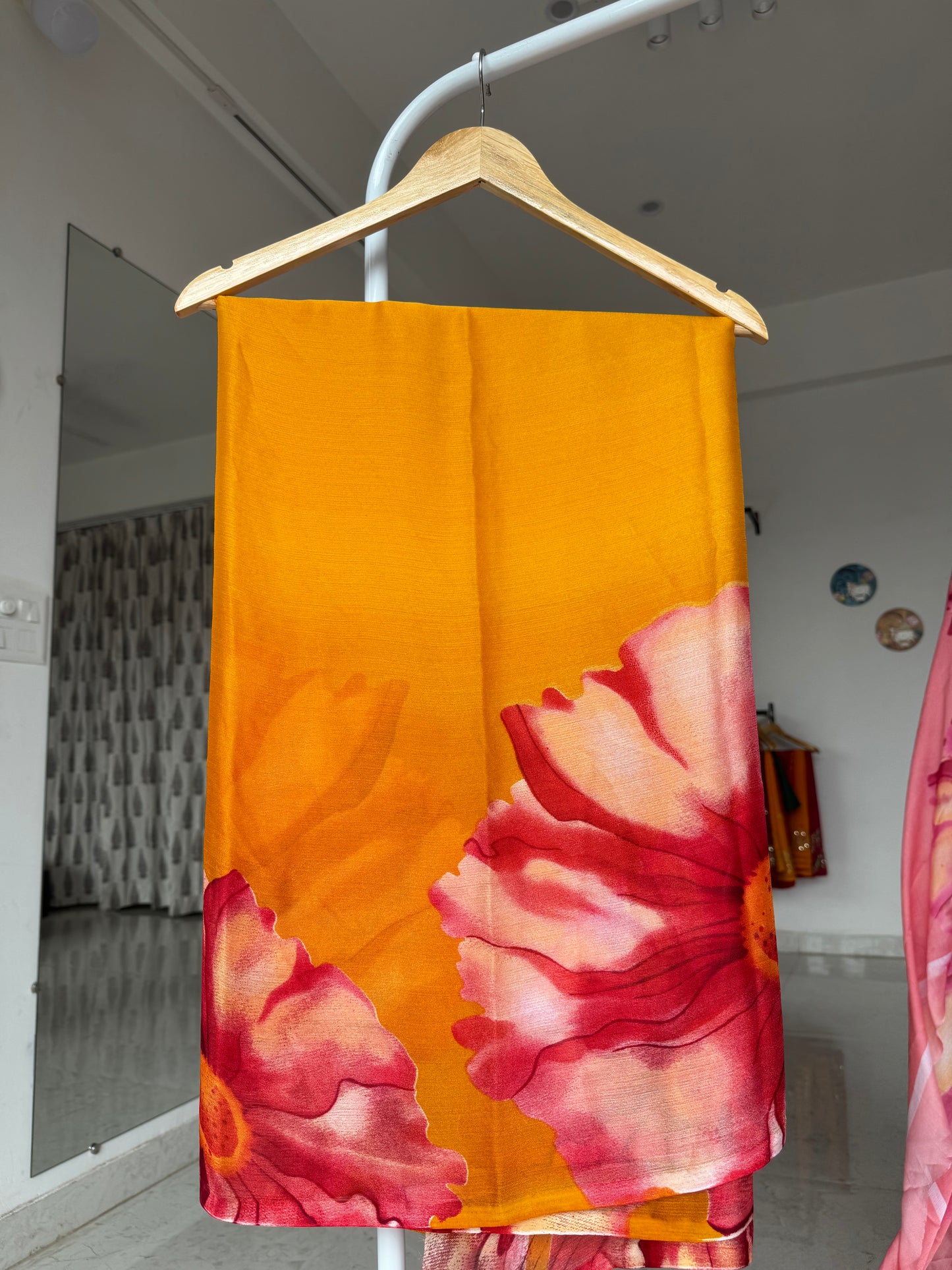 Printed
