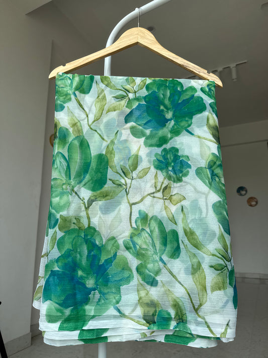 Printed