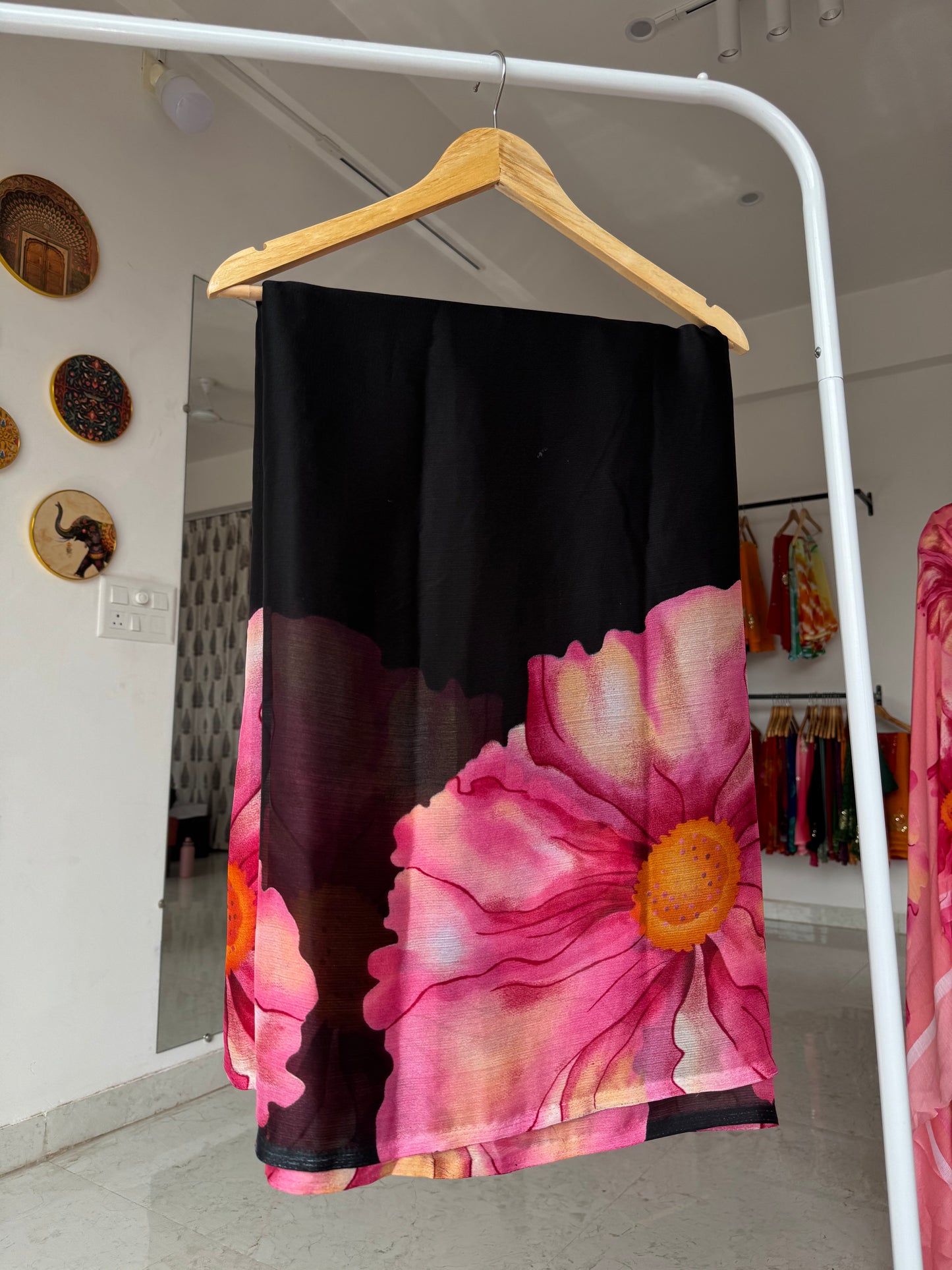 Printed