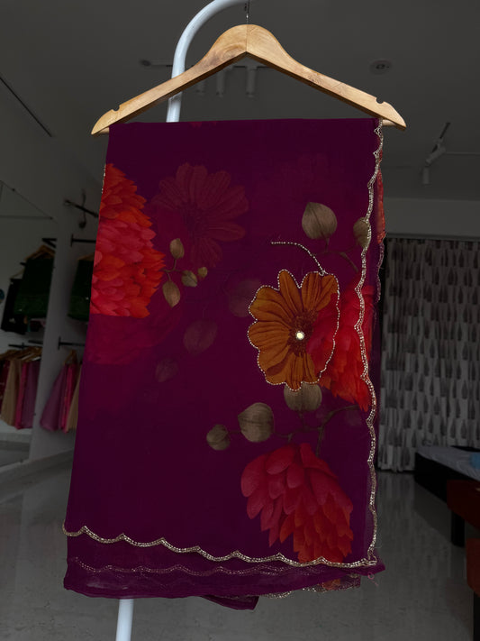 Handwork