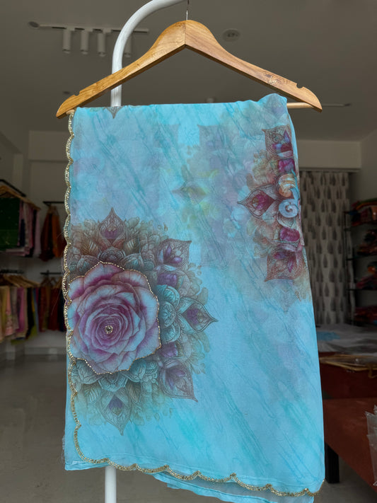 Handwork