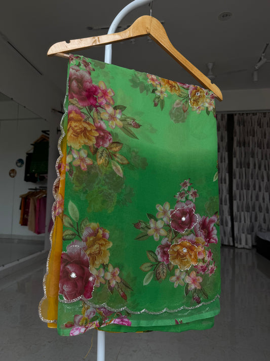 Handwork