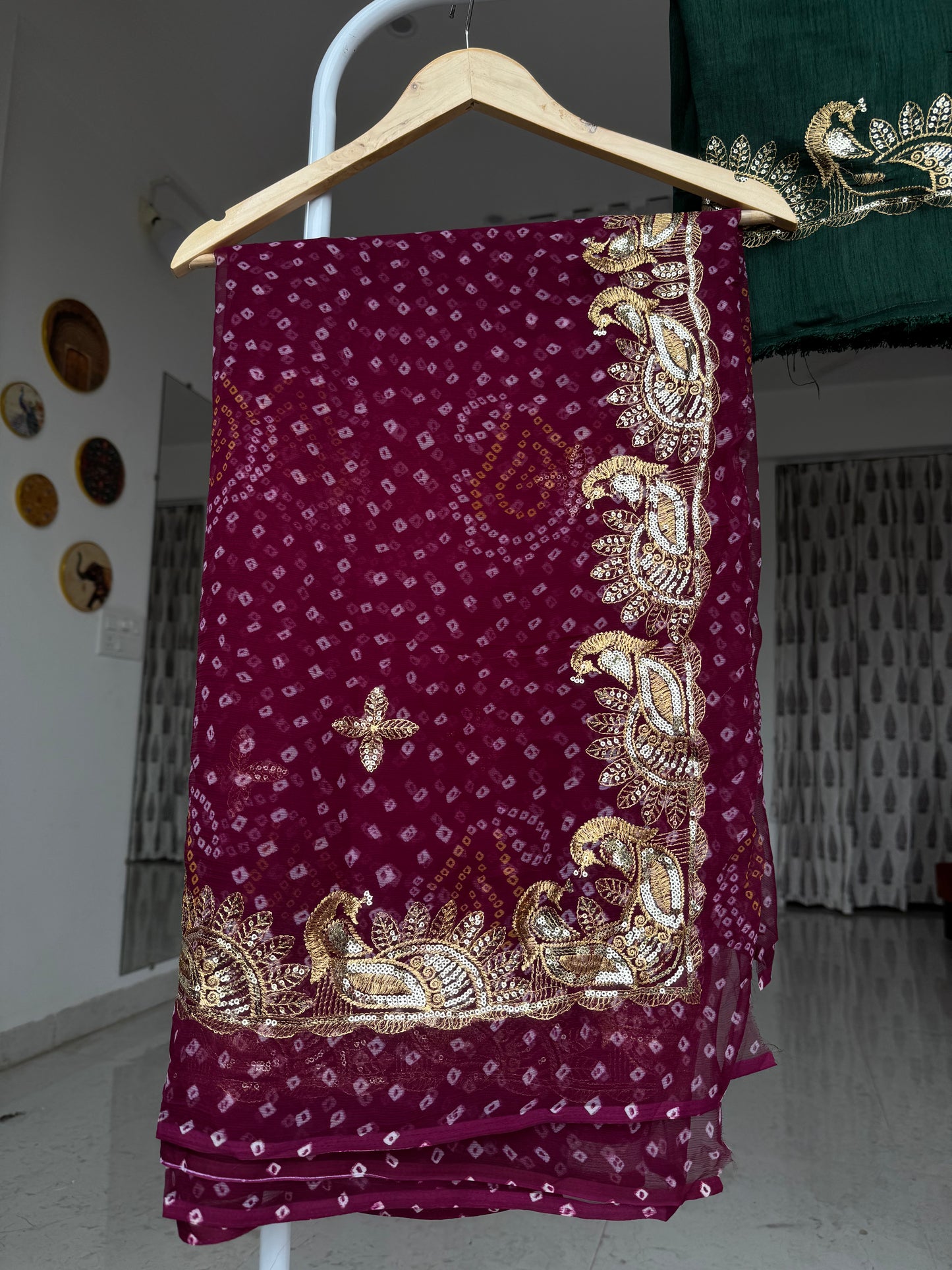 Mayur work