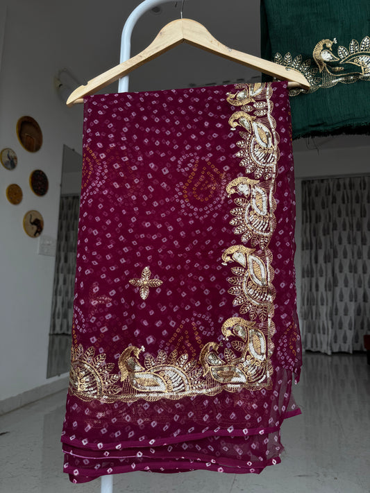 Mayur work