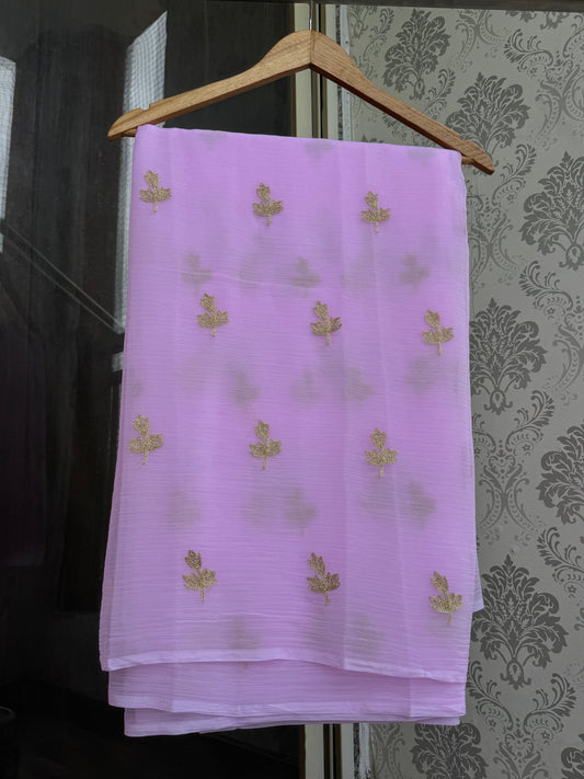 Aari buti work