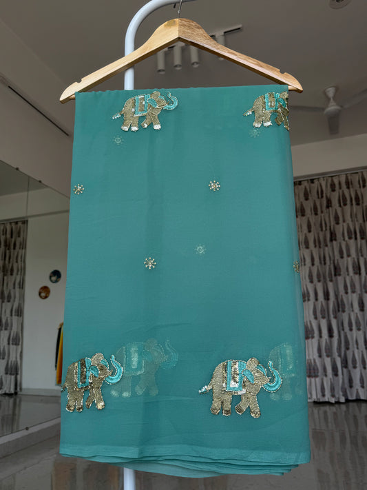 Hathi buta