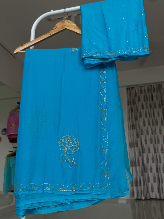Kardana work