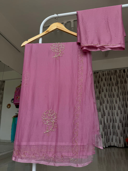 Kardana work