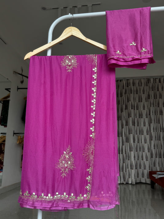 Kardana handwork