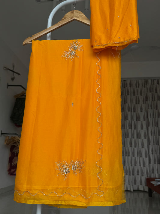 Kardana handwork