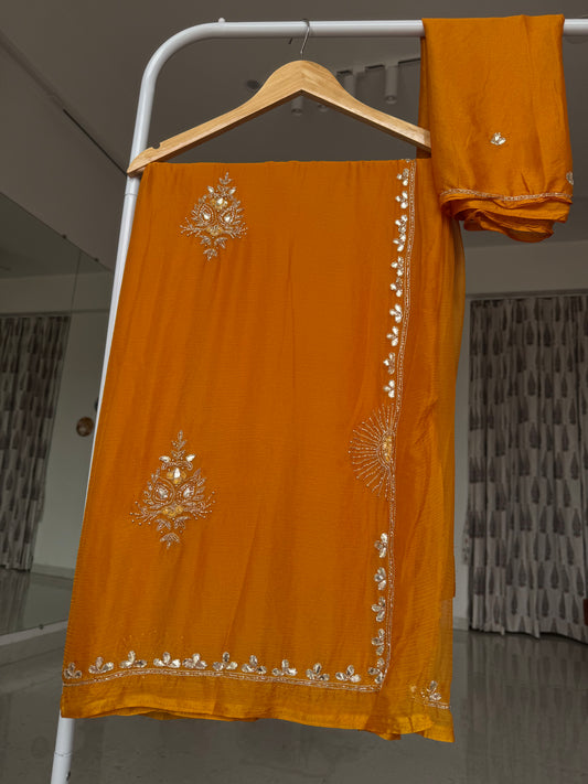Kardana handwork