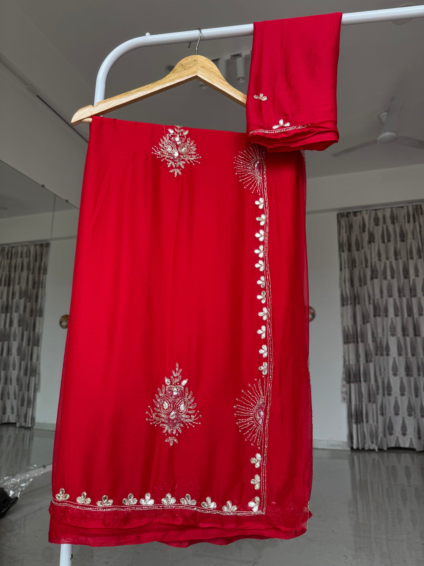 Kardana handwork