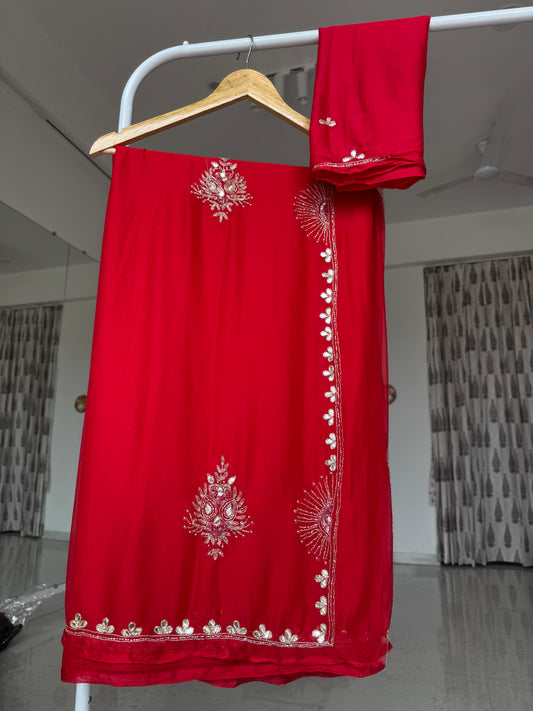 Kardana handwork
