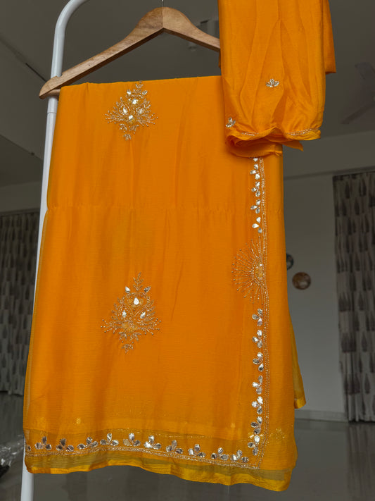 Kardana handwork