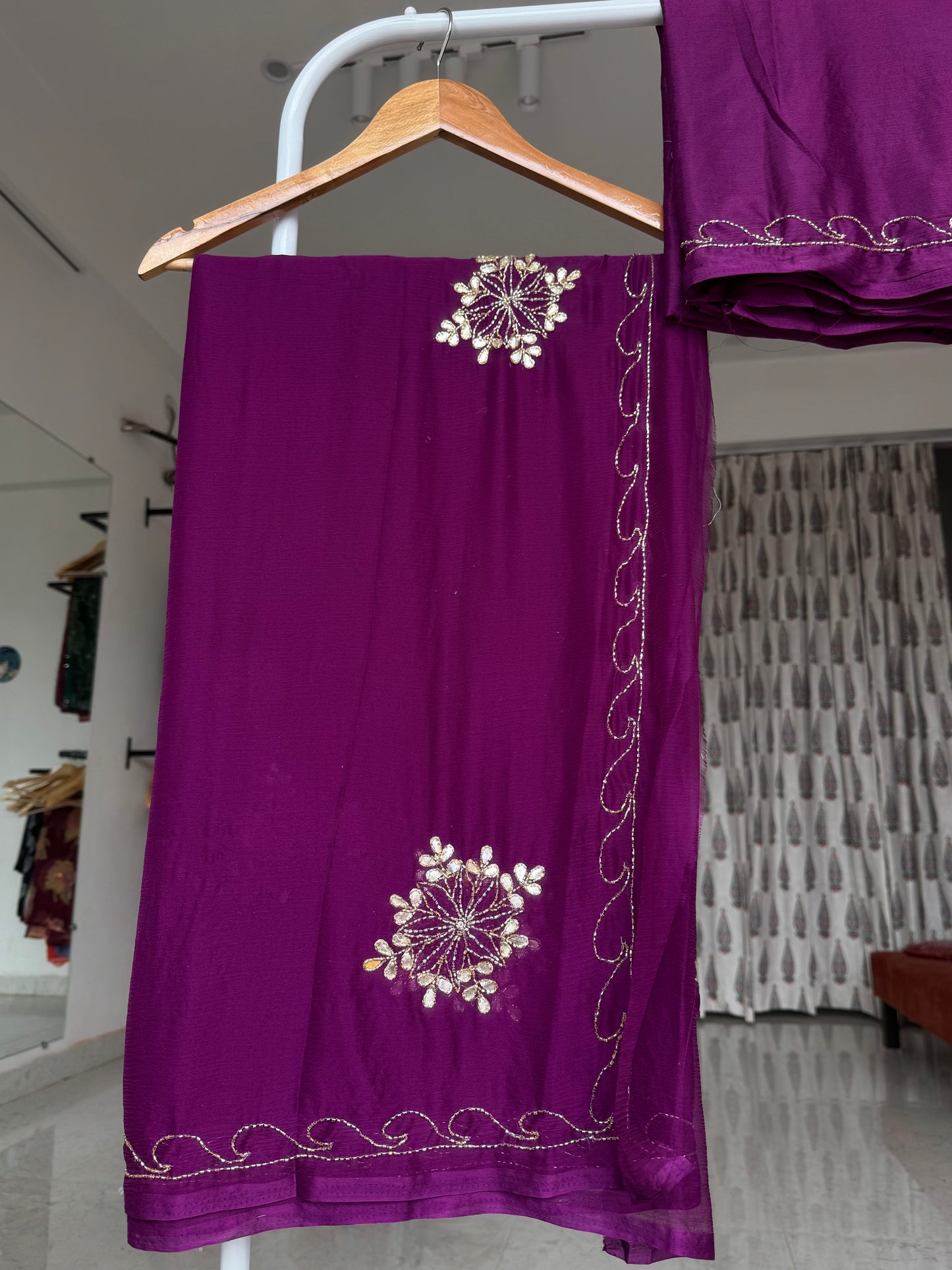 Kardana handwork