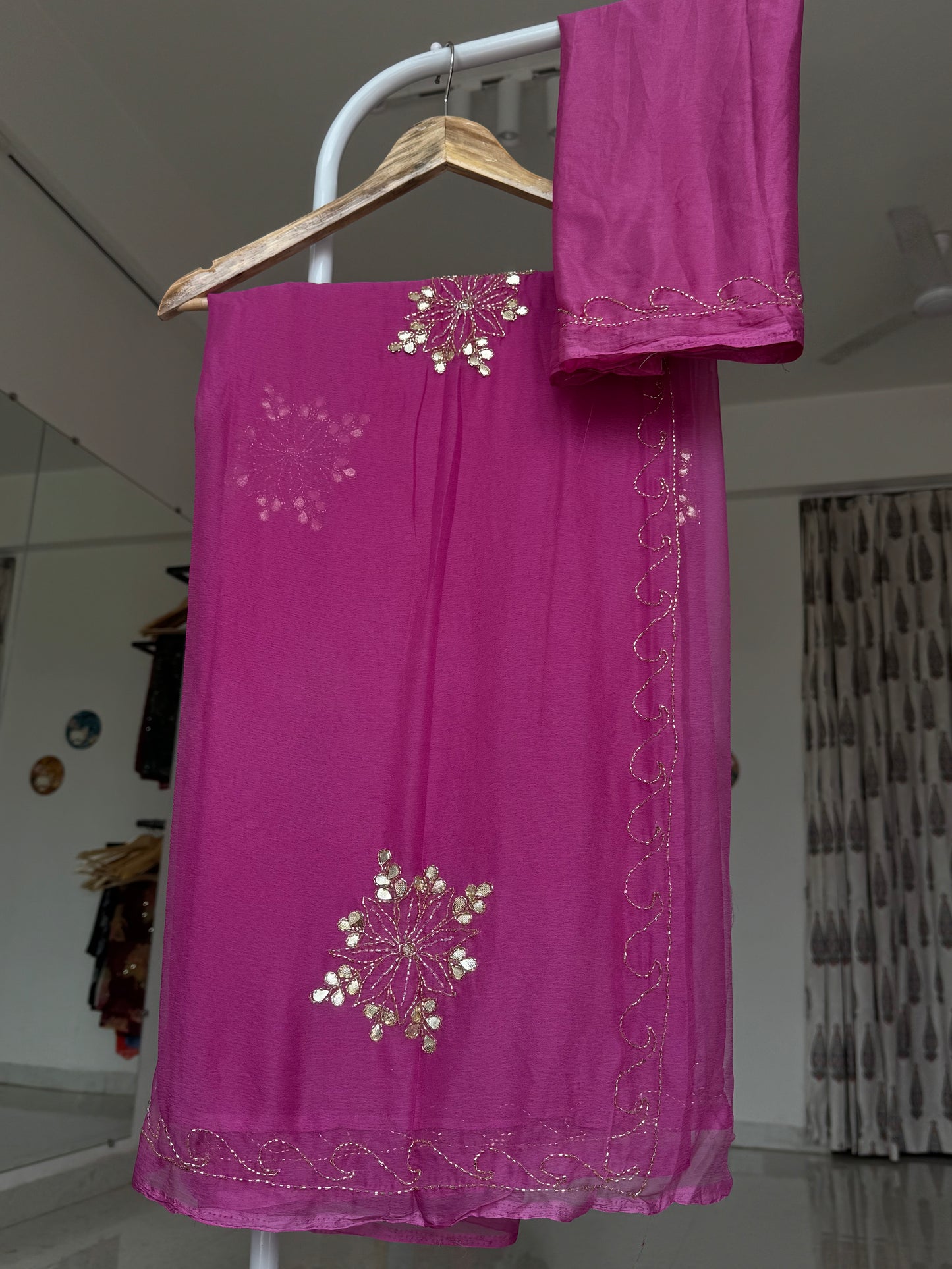 Kardana handwork
