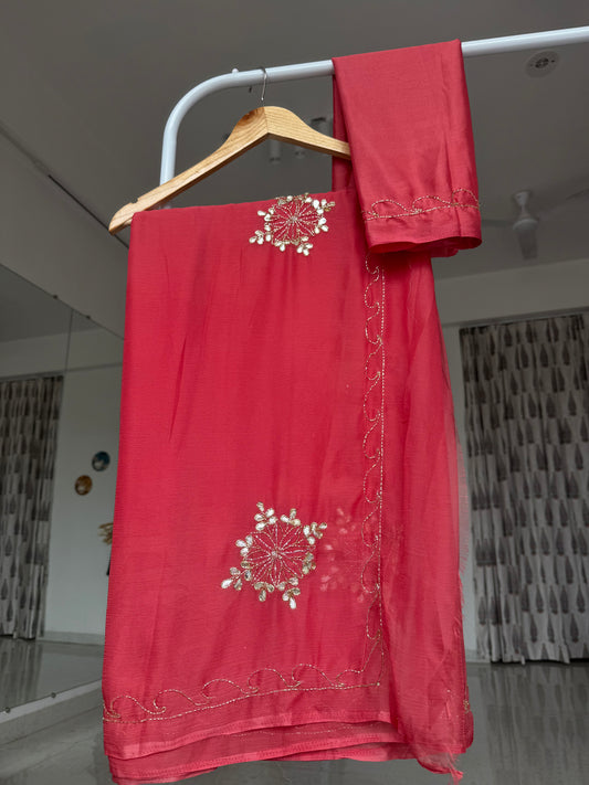 Kardana handwork