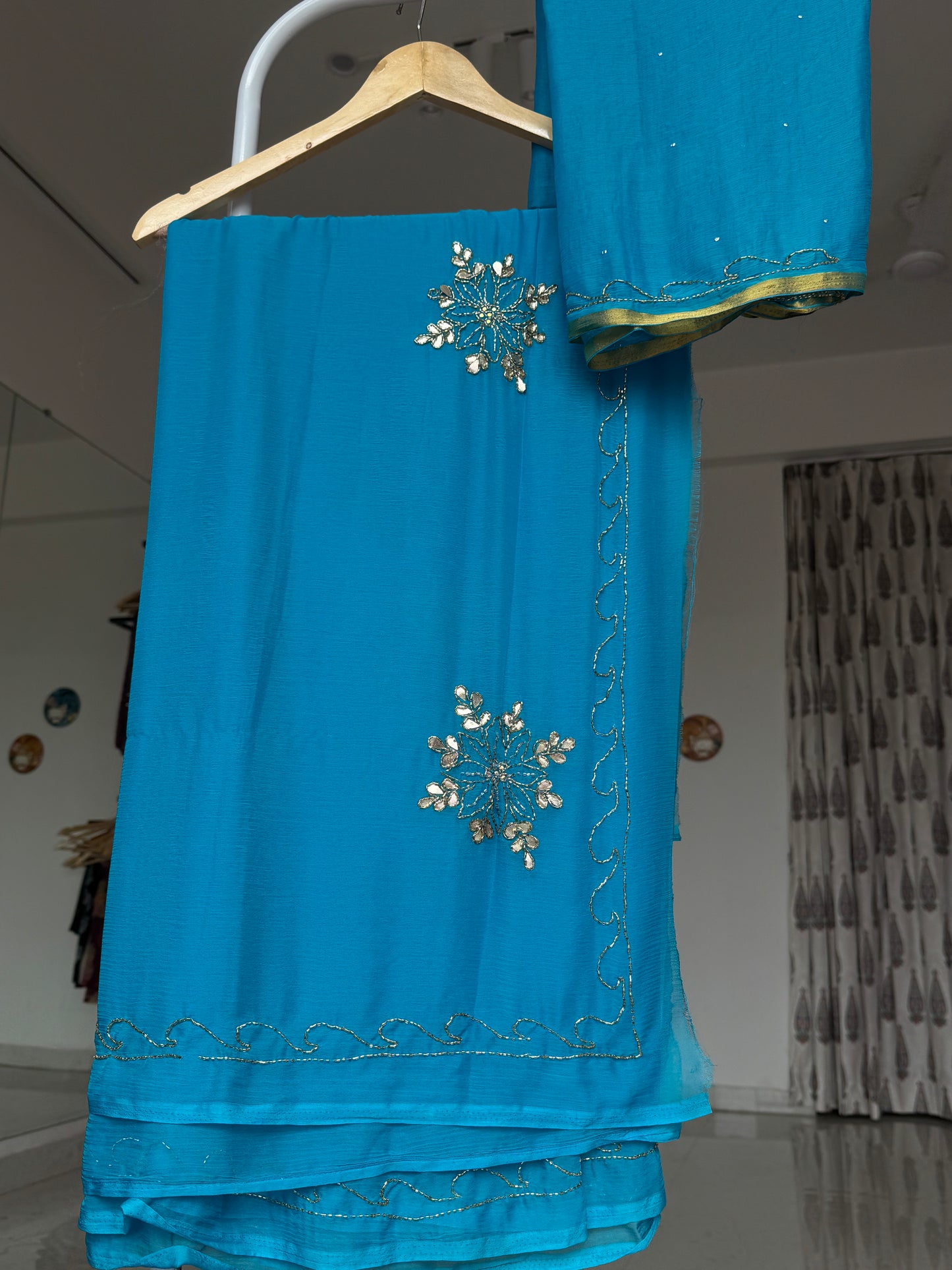 Kardana handwork