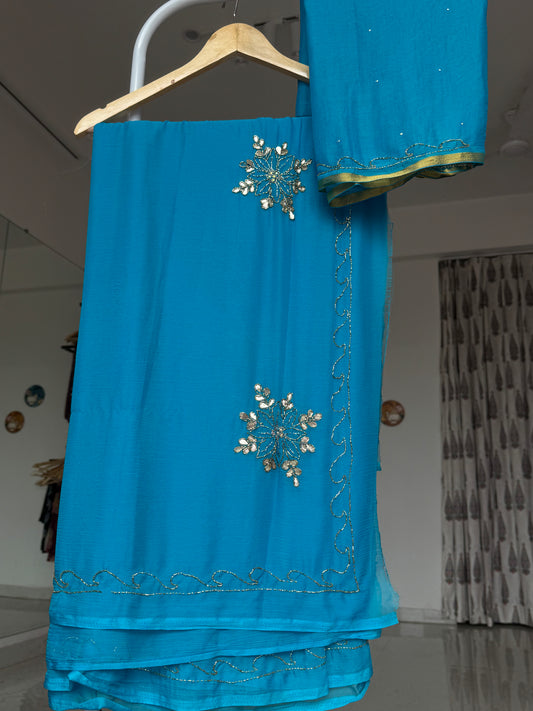 Kardana handwork