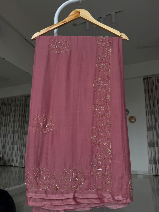 Kardana handwork