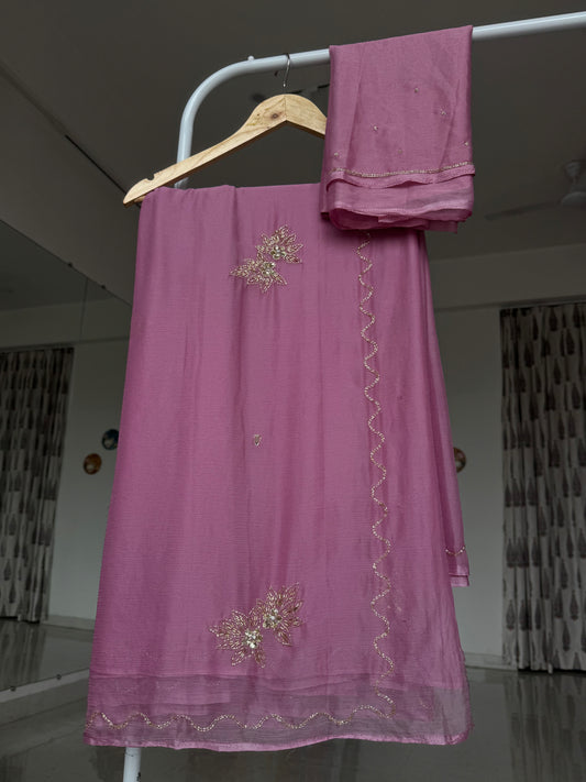 Kardana handwork