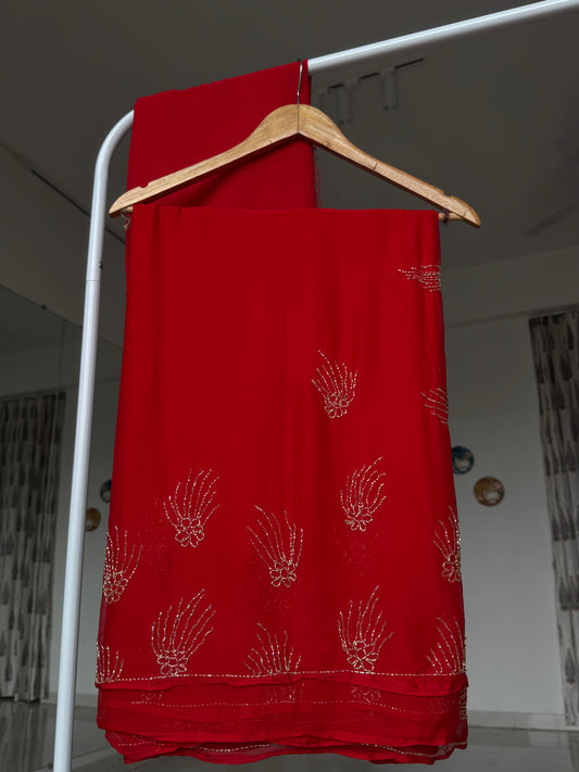Kardana handwork