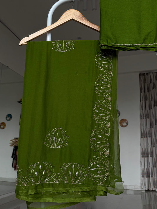 Kardana handwork