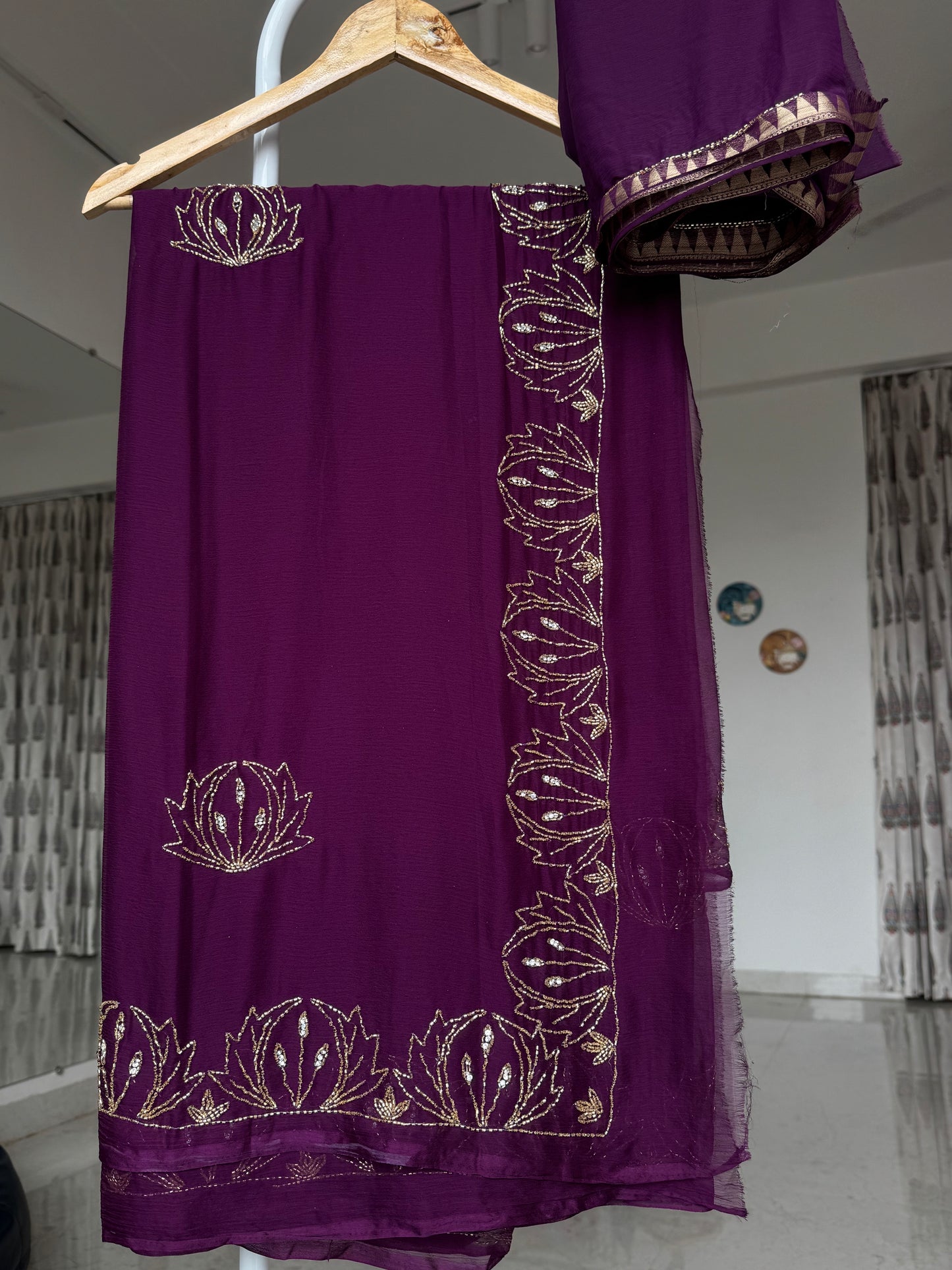 Kardana handwork