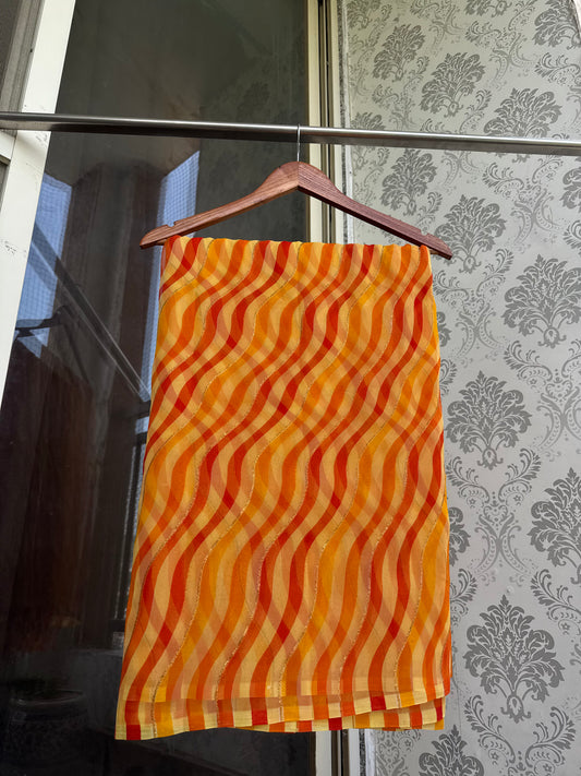 Zari work