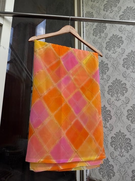 Zari work