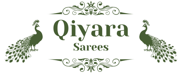 Qiyara Sarees