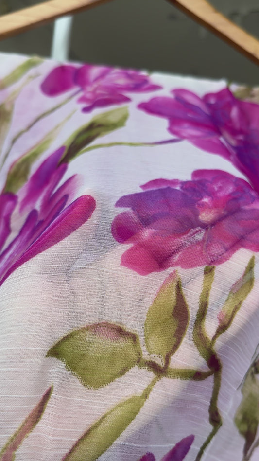 Printed