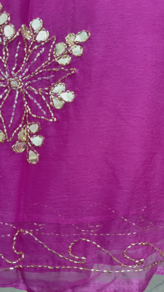 Kardana handwork