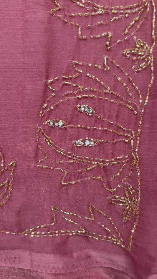 Kardana handwork