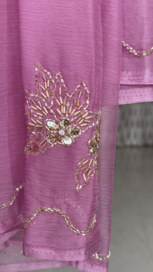Kardana handwork