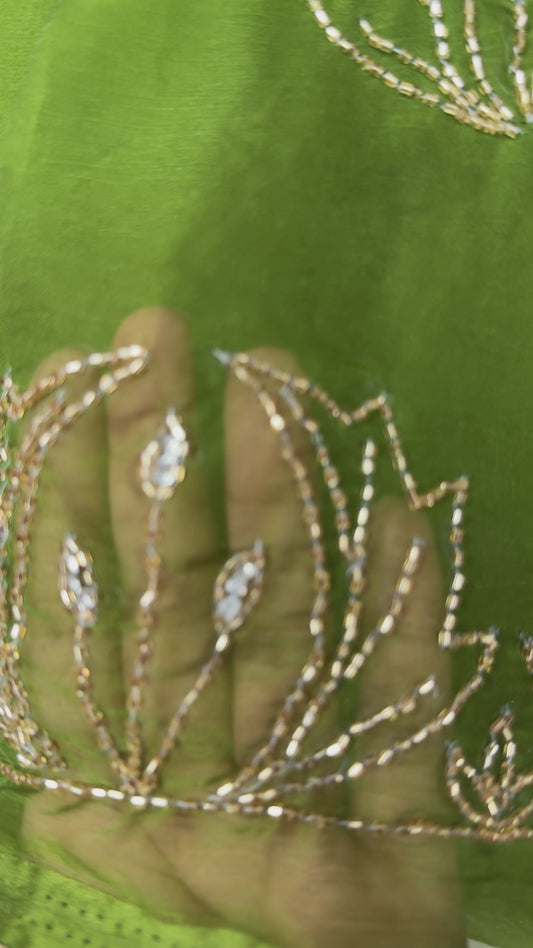 Kardana handwork