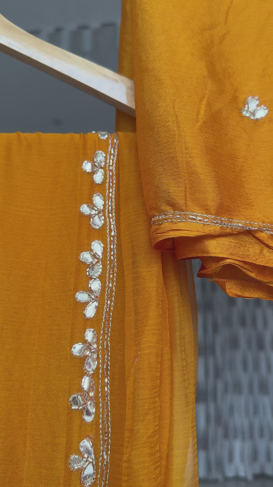 Kardana handwork