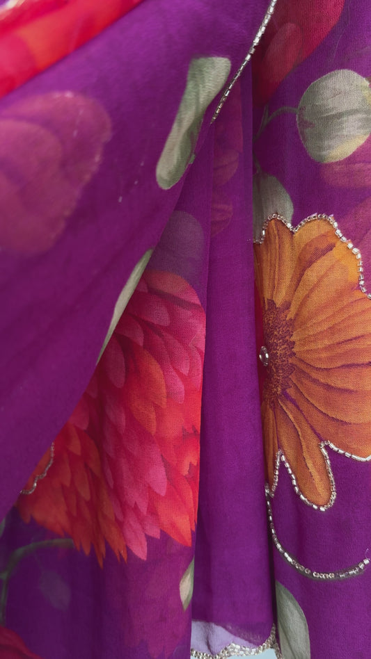 Handwork