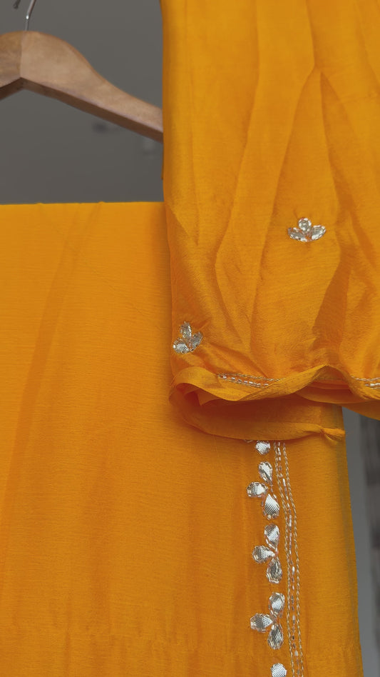 Kardana handwork