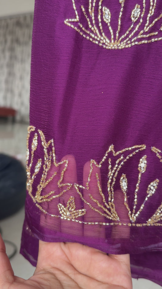 Kardana handwork