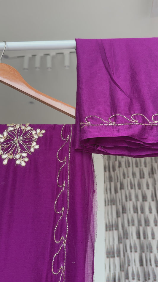 Kardana handwork
