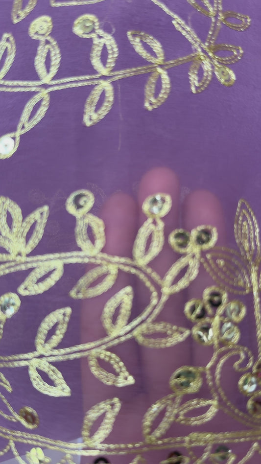 Bandhani saree