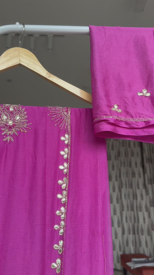 Kardana handwork