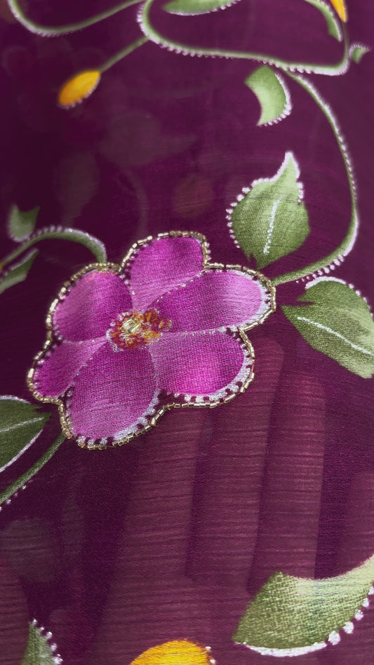 Kardana work