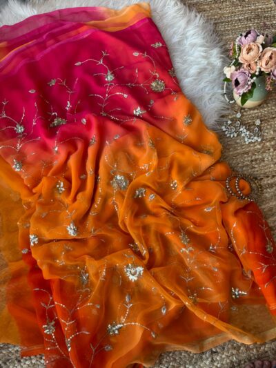 Heavy sequence jaal work