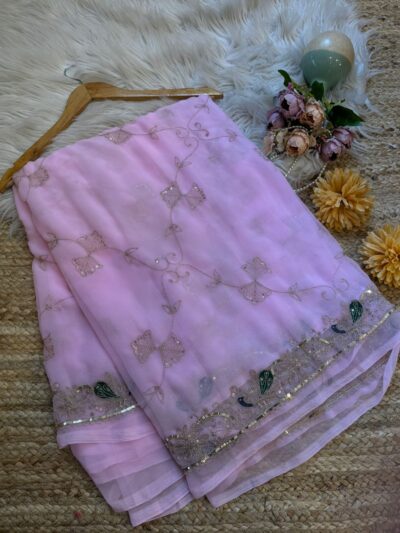 Mayur jaal work