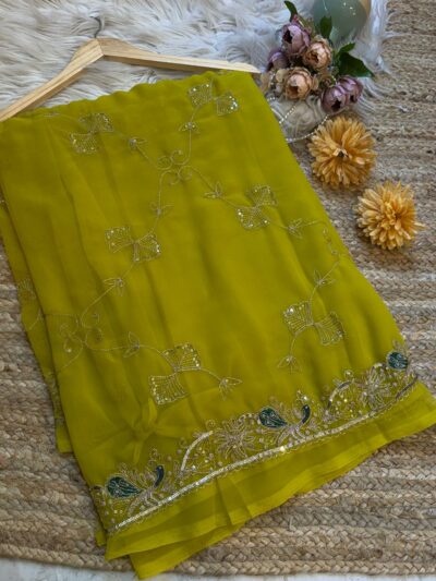 Mayur jaal work