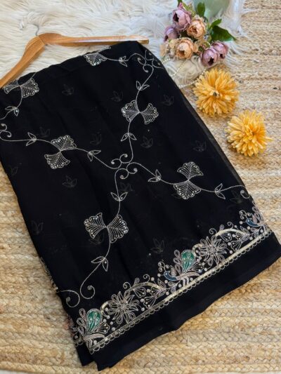 Mayur jaal work
