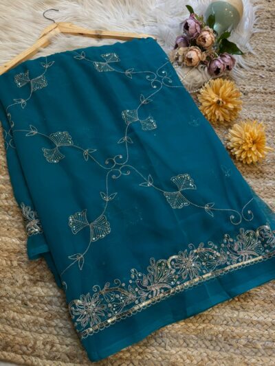 Mayur jaal work
