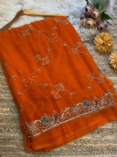 Mayur jaal work